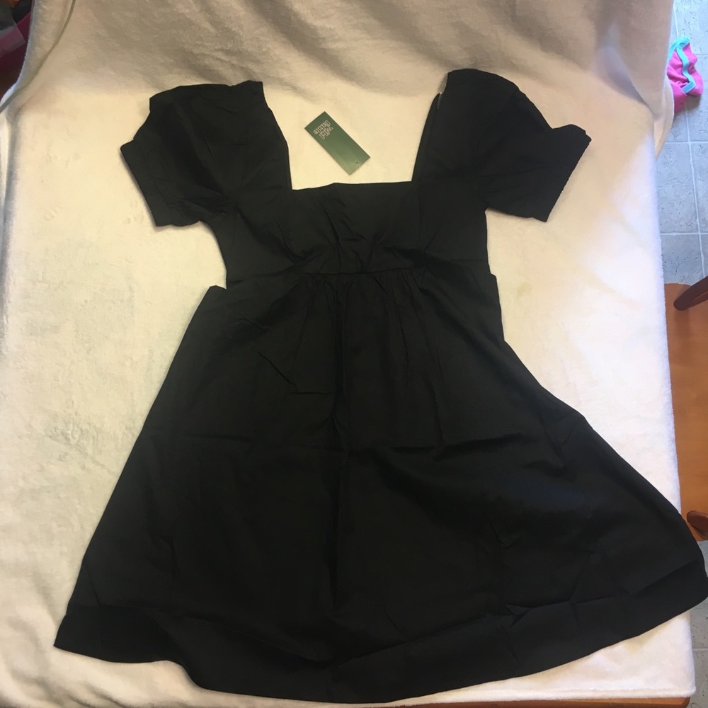 NWT women’s‎ dress wild fable